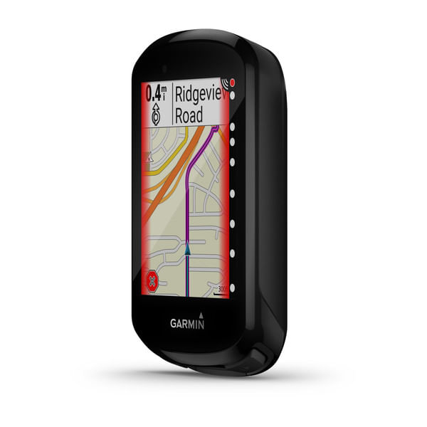 Ciclocomputador com GPS Garmin Edge 830