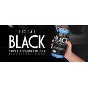 TOTAL BLACK