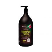 Force Shampoo 2,5L