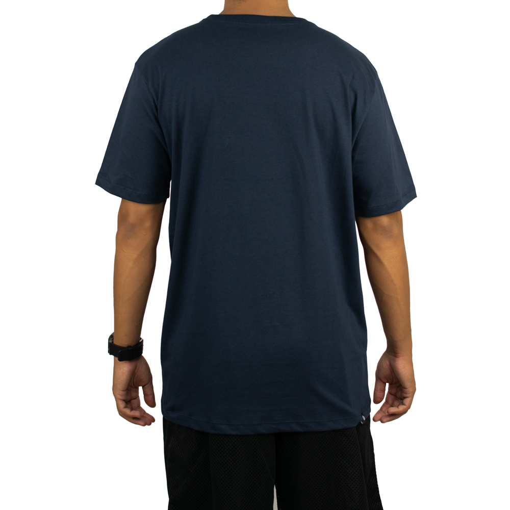 Camiseta Element Dusky - Azul Marinho