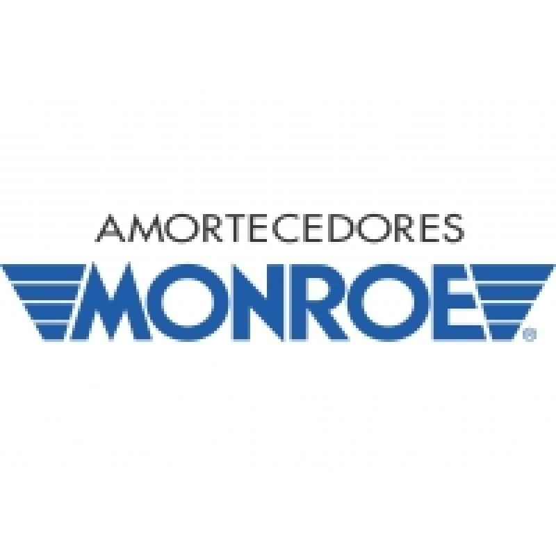 04 Amortecedores Monroe Monroe BMW X1 Sdrive 10-2006 a 2015