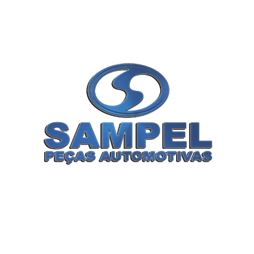 Kit Suspensão Completo Sampel Chevrolet Agile 2008 a 2014