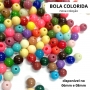 Bola Colorida (Coleção 2023) - 250g