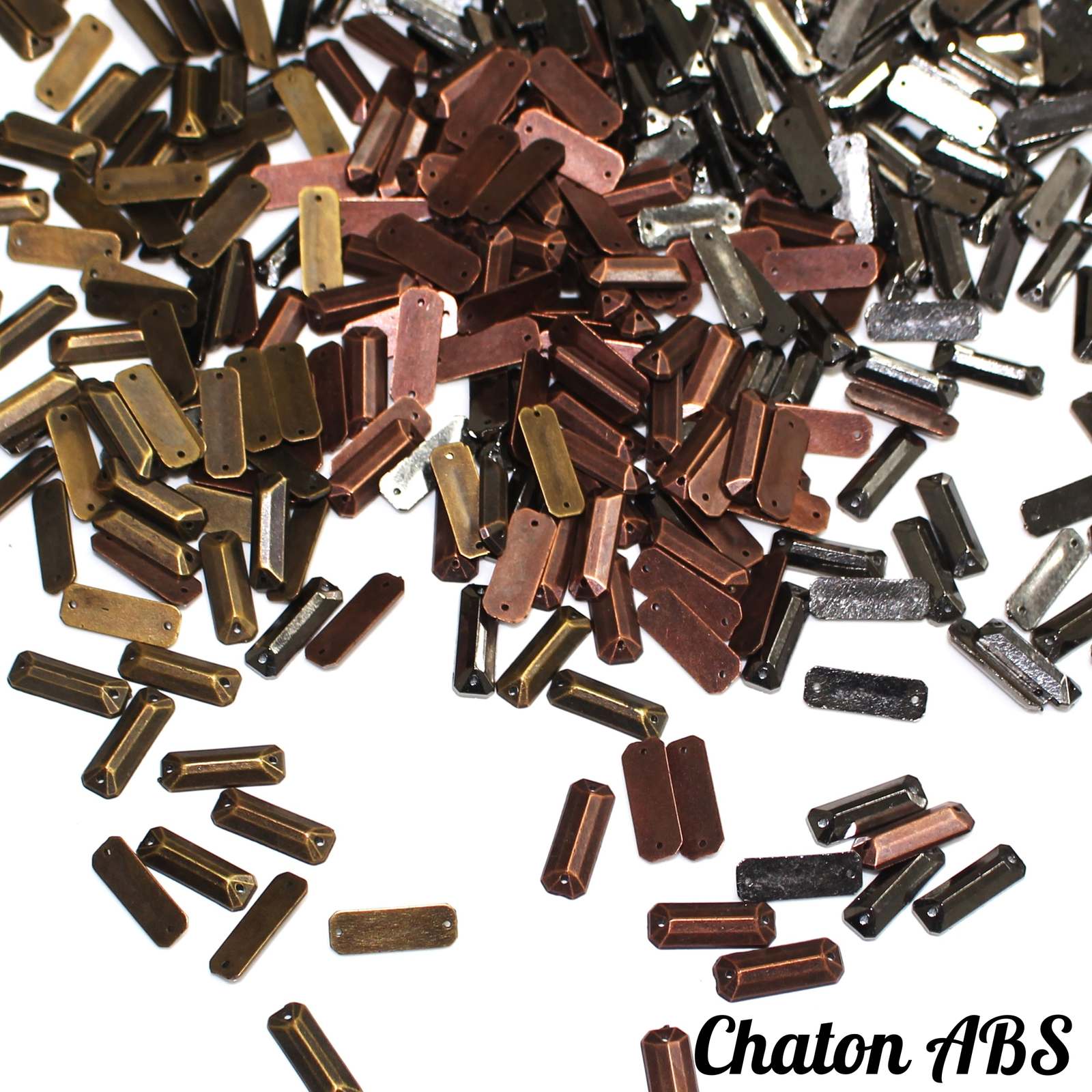 Chaton ABS  Filete 7x19mm 250g