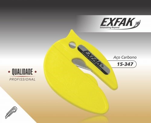 Cortador de Liner 15-347 - EXFAK  - EXFAK