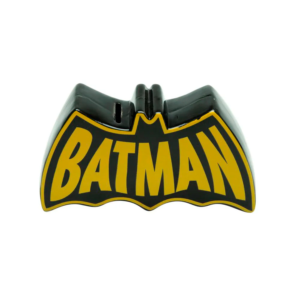Cofre Cerâmica - Batman