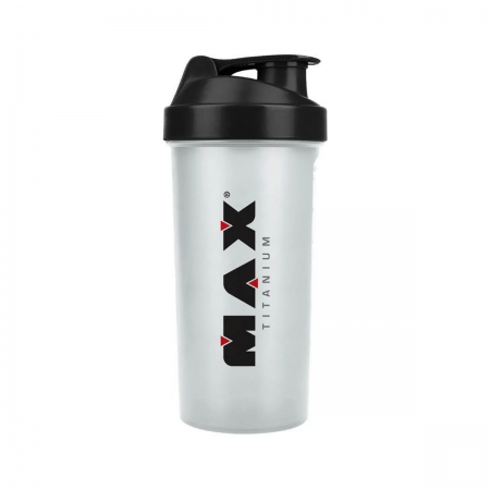 Coqueteleira Shaker - 700ml - Max Titanium