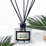 Difusor De Ambiente 240ml Premium - Bamboo MM