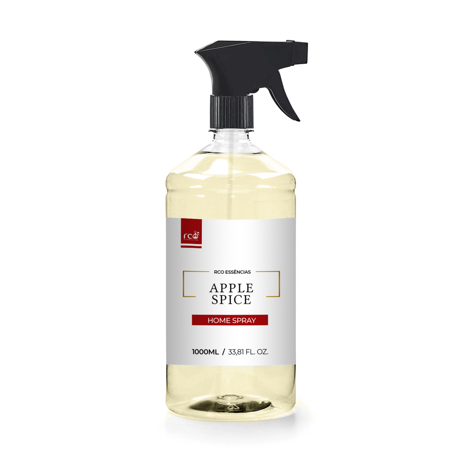 Aromatizador de Ambientes Home Spray Rco - Apple Spice