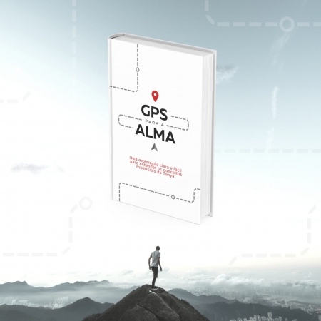 Livro : GPS PARA ALMA - Uma Exploração Clara e Fácil para Entender os Conceitos Essenciais do Tanya