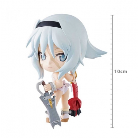 Figure Fate Grand Order - Archer Mary Read - Kyun Chara ( Mary)