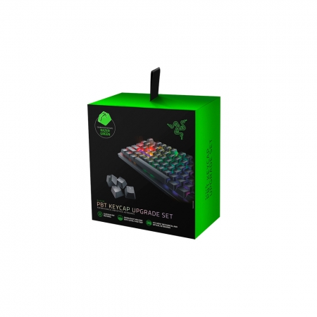 Keycap Razer Upgrade Set Green