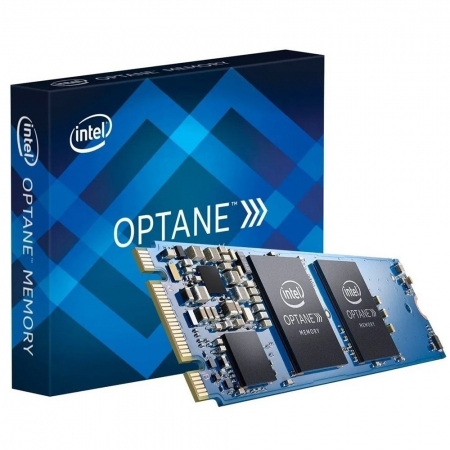 Memória Intel Optane16GB M.2 Pci-express 3.0