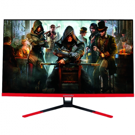 Monitor Concórdia Gamer G5s 27" Led Full Hd 165hz Freesync  Hdmi Display Port - Outlet