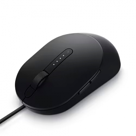 Mouse Dell MS3220W 1600 DPI Wireless Sem Fio 