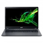 Notebook Acer A315 Intel Core I5-10210u Memoria 4gb Ssd 256gb Tela 15.6' Windows 10 Home Cinza