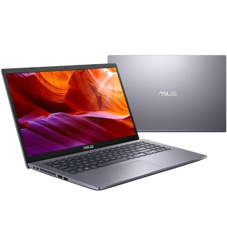 Notebook Asus M509da Ryzen 5 3500 Memória 8gb Hd 1tb Tela 15.6'' Hd Led Vega 8 Windows 10 Pro Outlet