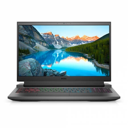 Notebook Dell G15 5511 I5-11400H Memoria 16GB Ssd 512GB Geforce Rtx 3050 4gb Tela 15.6'' Fhd Windows 11 Home 