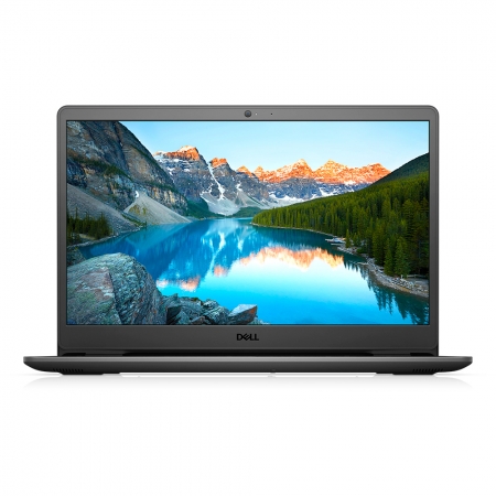 Notebook Dell Inspiron 3501 Intel Core i5-1035G1 Memória 4GB Ssd 256GB Tela 15.6'' HD Linux 