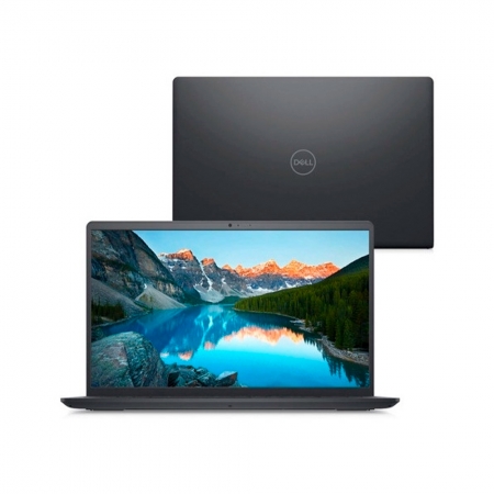 Notebook Dell Inspiron 3511 Core i3 1115G4 Memória 4gb Ssd 128gb Tela 15,6" Led FHd Windows 11 Home Outlet
