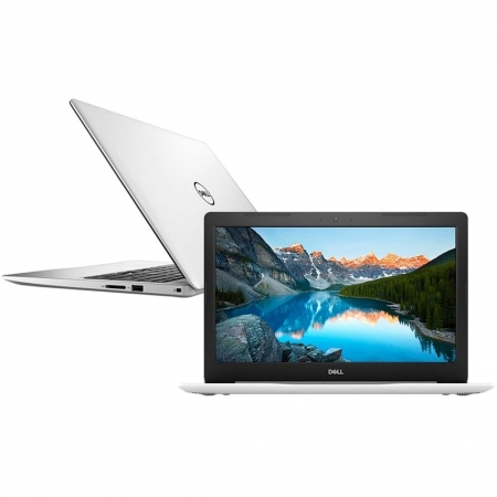 Notebook Dell Inspiron 5570 Core I5 8250U Memoria 8Gb Hd 1Tb Tela 15.6' Led Hd Windows 10 Home