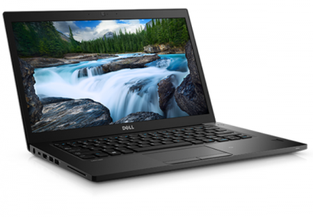 Notebook Dell Latitude 7480 Core I5 6600U Memoria 4Gb Hd Ssd 256Gb Tela 14' Fhd Sistema Windows 10 Pro