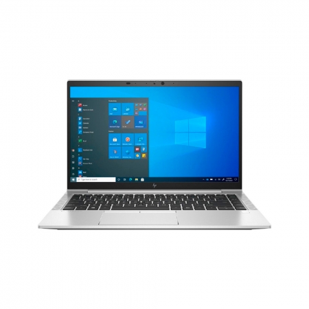 Notebook HP EliteBook 840 G8 I5-1145G7 Memória 8gb Ssd 256gb Tela 14'' FHD Windows 10 Pro