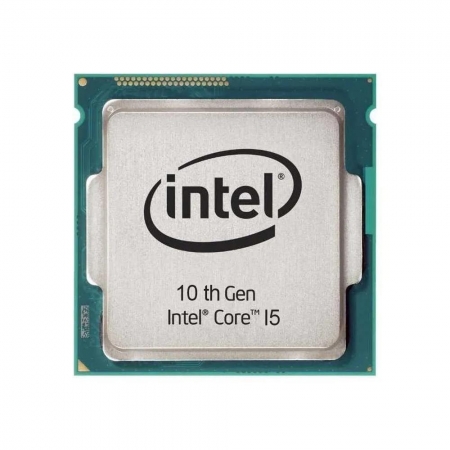 Processador Intel Core I5-10400F LGA 1200 OEM Tray sem Cooler 