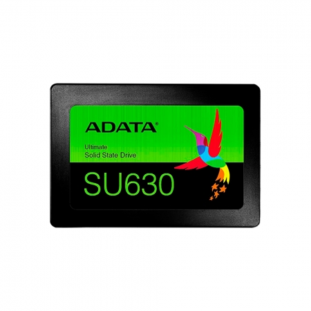 SSD Adata SU650, 240GB, Sata III, Leitura 520MBs e Gravação 450MBs - ASU650SS-240GT-R