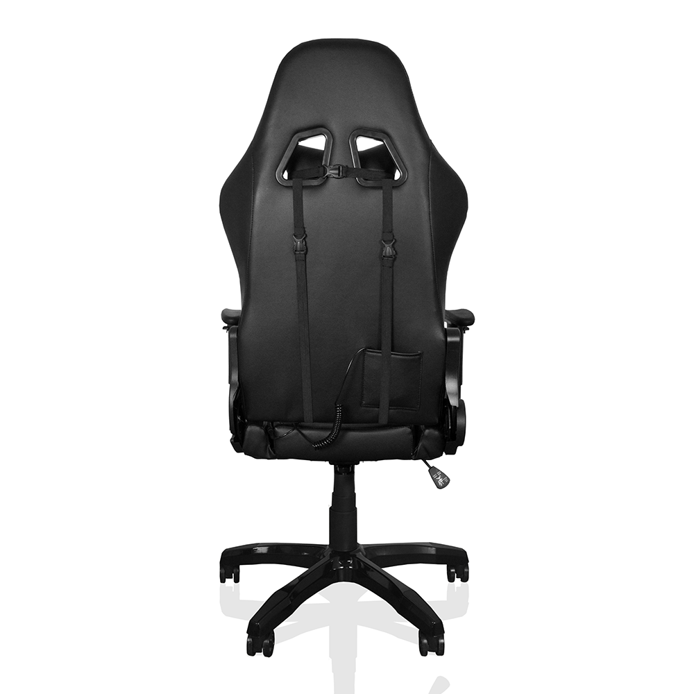 Cadeira Gamer Concórdia GM3 RGB com Controle e Powerbank