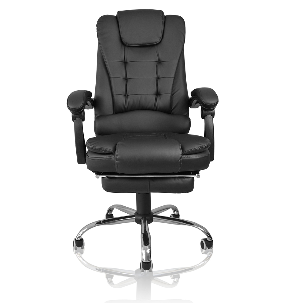Cadeira Presidente Concórdia Gamer Office Ac-1311
