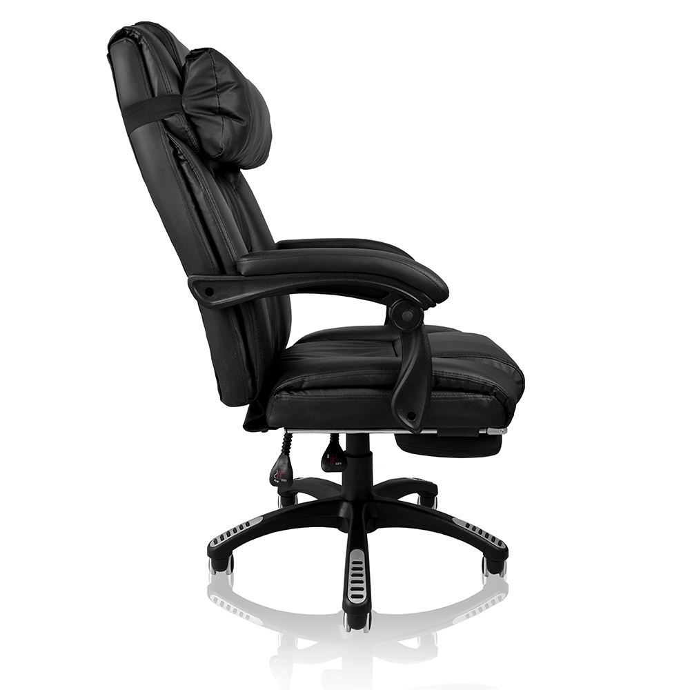 Cadeira Presidente Concórdia Gamer Office Ac-8054