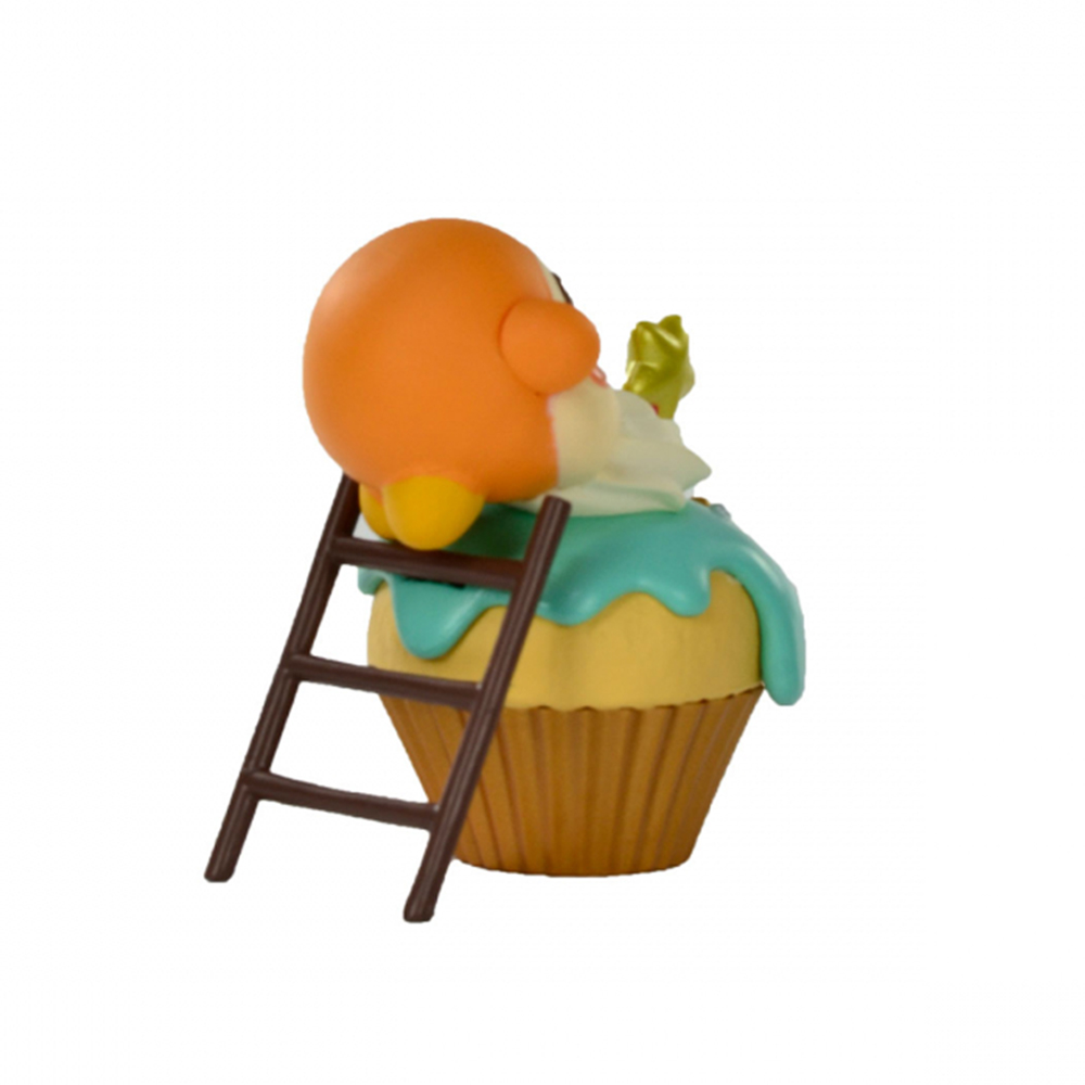 Figure Kirby Waddle Dee Paldolce Collection 