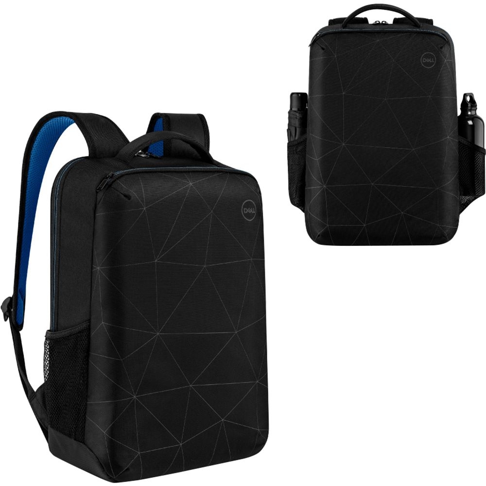 Mochila Dell Backpack Essentials 15.6' Es1520p