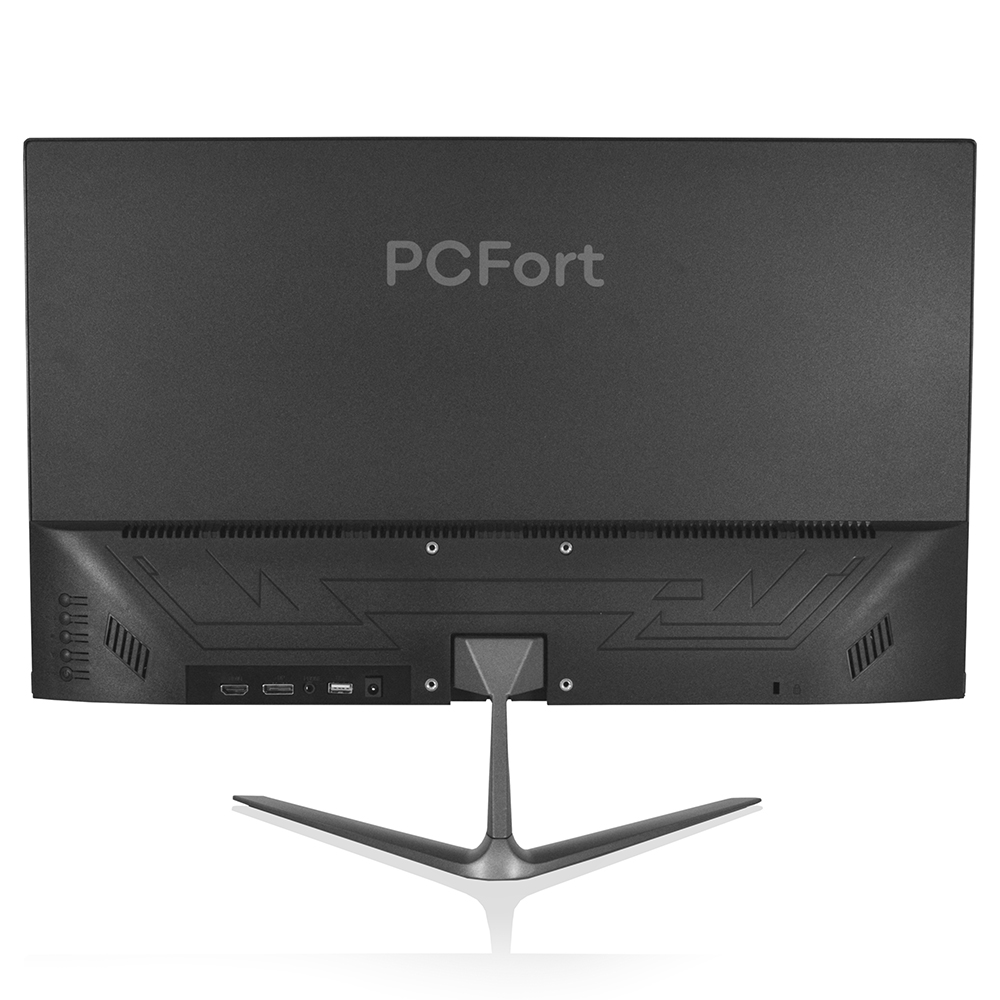 Monitor Pcfort Gamer H238f 23.8'' Led Full Hd 144hz Freesync Hdmi Display Port - Outlet