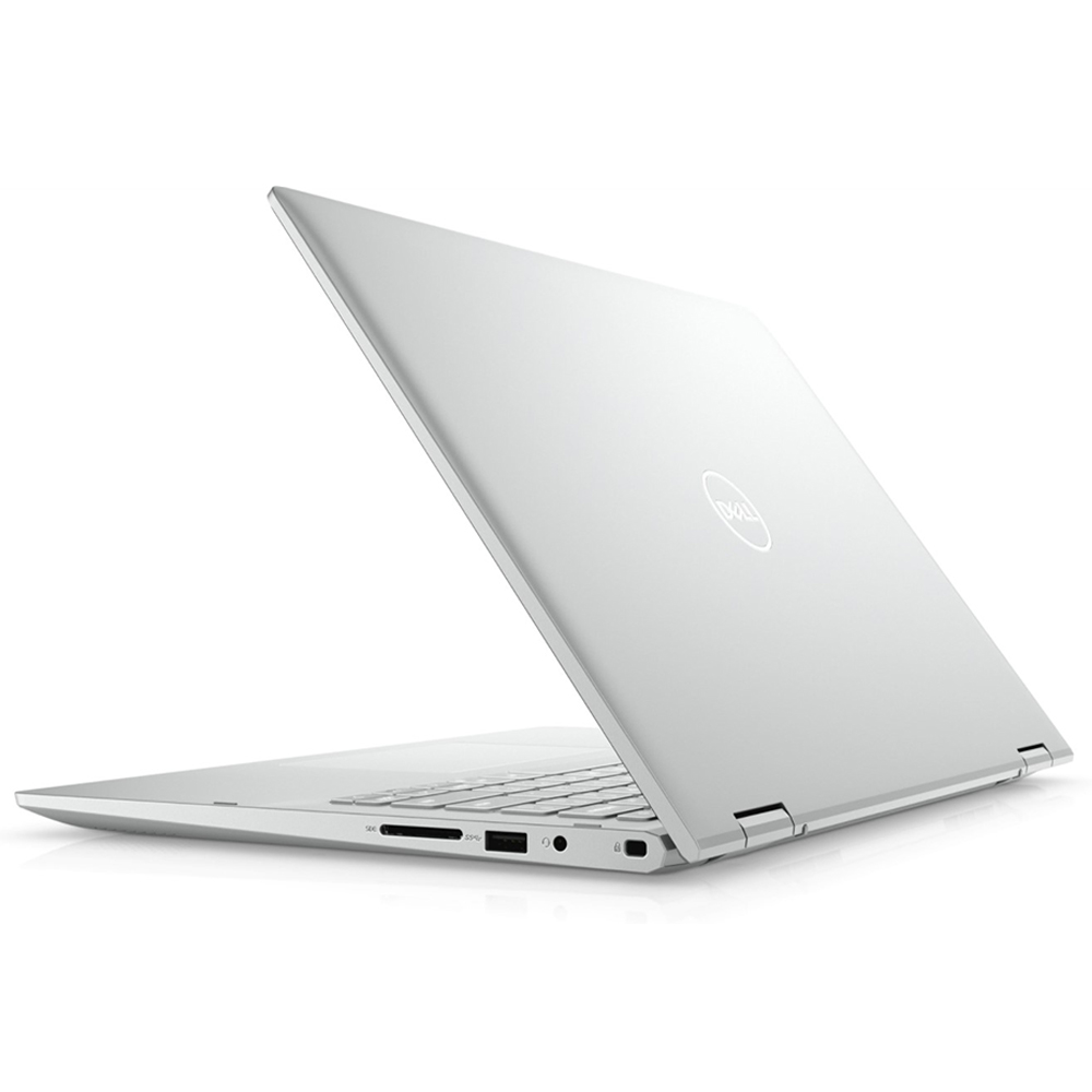 Notebook 2 Em 1 Dell Inspiron 5406 Core I3 1115g4 Memoria 4gb Ssd 128gb Tela Hd 14'' Touch Windows 10 Home Outlet