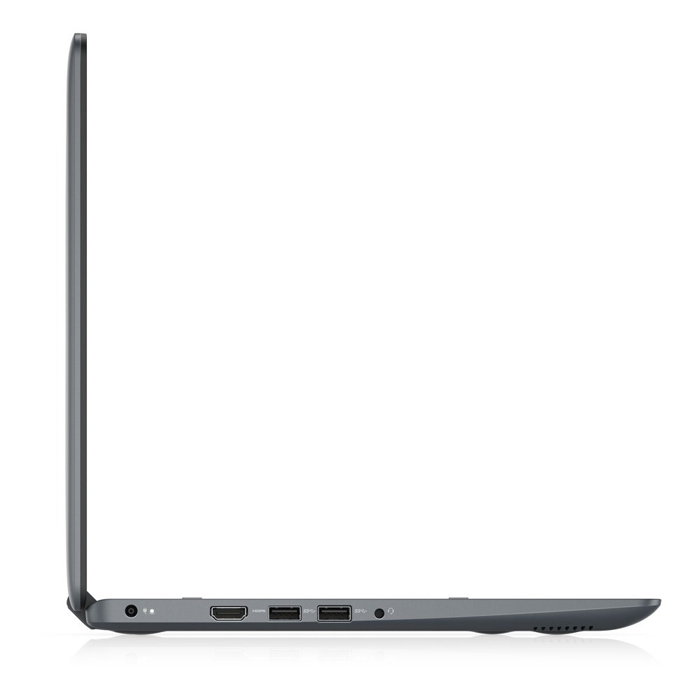 Notebook 2 Em 1 Dell Inspiron 5481 Core I7 8565u 8gb Hd 1tb Tela 14' Fhd Touch Screen Windows 10 Home
