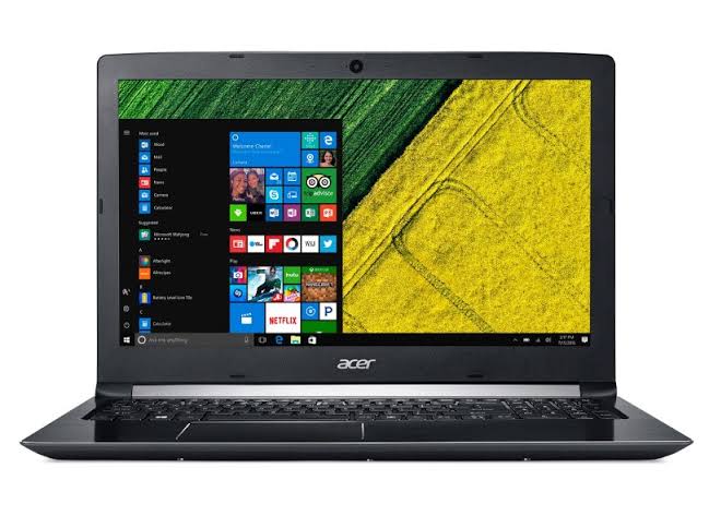 Notebook Acer Aspire A315 Core I5 7200u Memoria 4gb Hd 1tb Tela 15.6' Hd Led Linux Endeless Os
