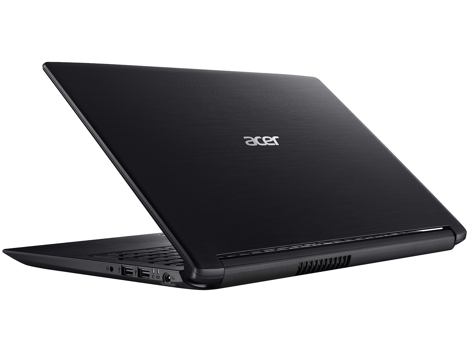 Notebook Acer Aspire A315 Intel Celeron N3060 Memoria 8Gb Ssd 480Gb Tela 15.6' Lcd Sistema Windows 10 Pro