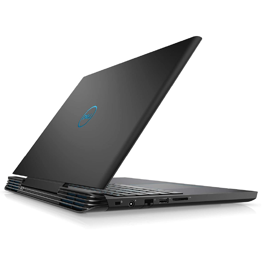 Notebook Dell G7 7588 Core I7 8750H Memoria 16Gb Hd 1Tb Ssd 128Gb Gxt1060 6Gb Tela 15.6' Fhd Sistema Linux