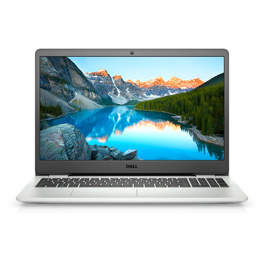 Notebook Dell Inspiron 3501 Core I5-1035G1 Memória 8GB Ssd 256GB Tela 15,6'' HD Windows 10 Home Mint