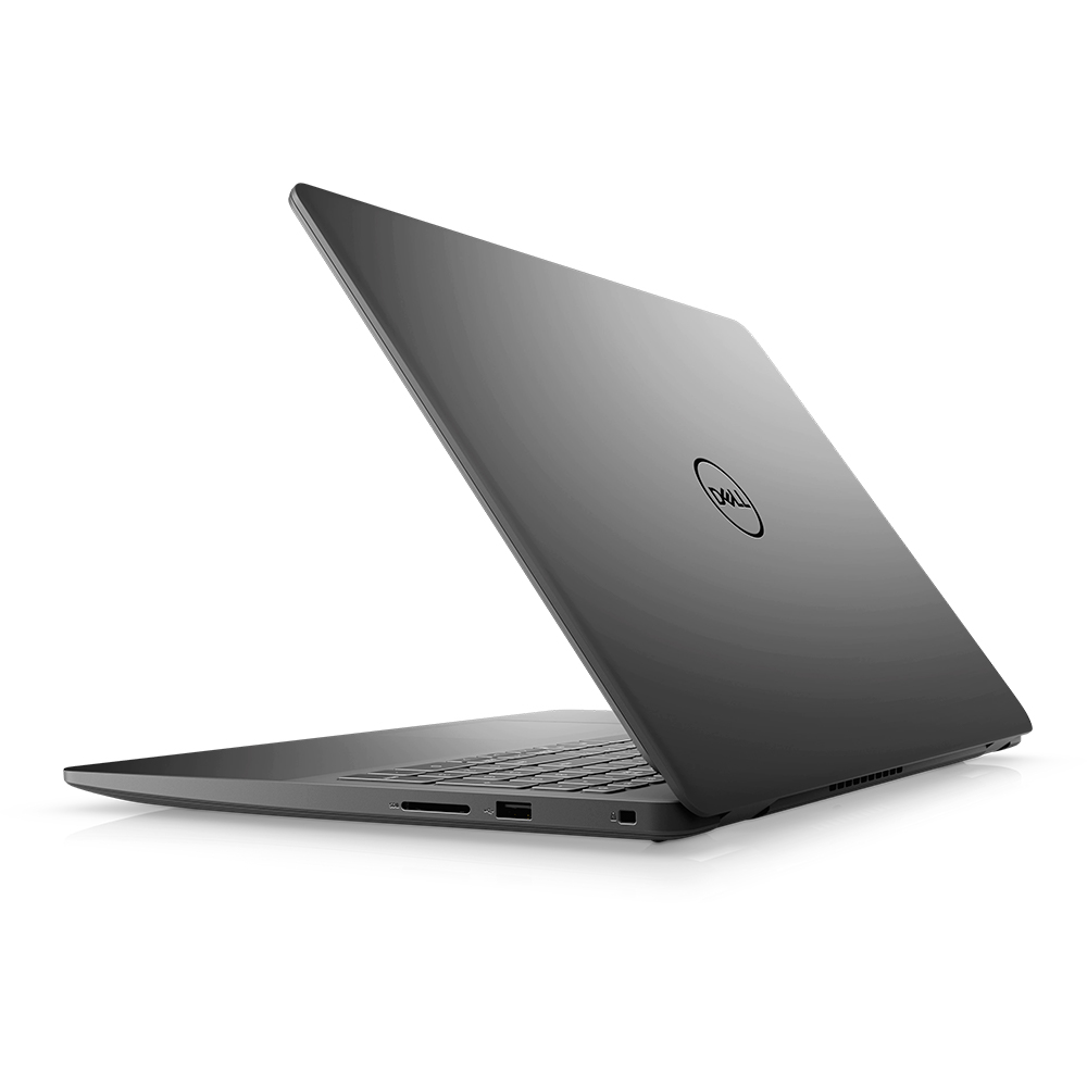 Notebook Dell Inspiron 3501 Core I5 1135g7 Memória 8gb Ssd 256gb Tela 15,6" Led Full Hd Linux