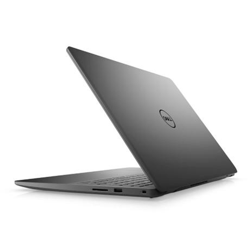 Notebook Dell Inspiron 3501 Core I5 1135g7 Memória 8gb Ssd 256gb Tela 15,6" Led Hd Windows 10 Home