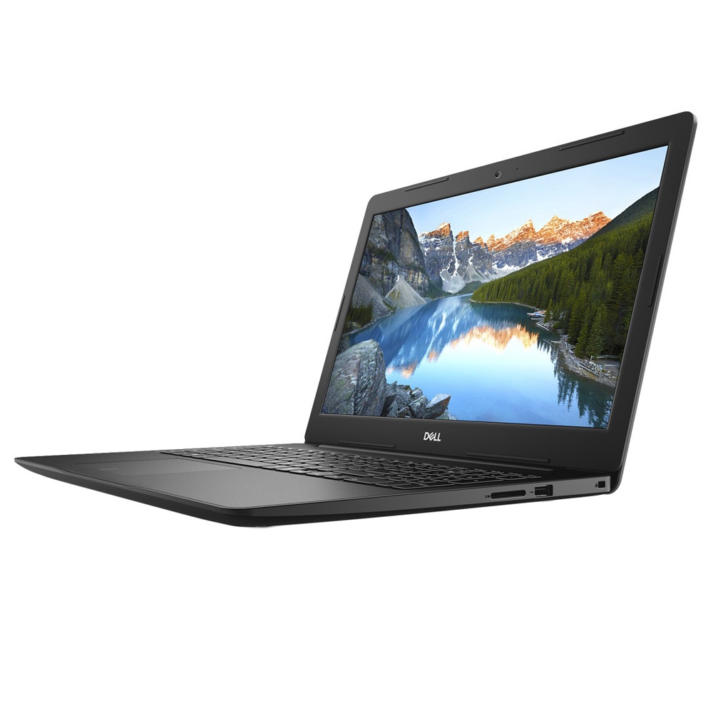Notebook Dell Inspiron 3583 Core I5 8265u Memoria 8gb Hd 1tb Tela 15,6" Led Hd Linux 