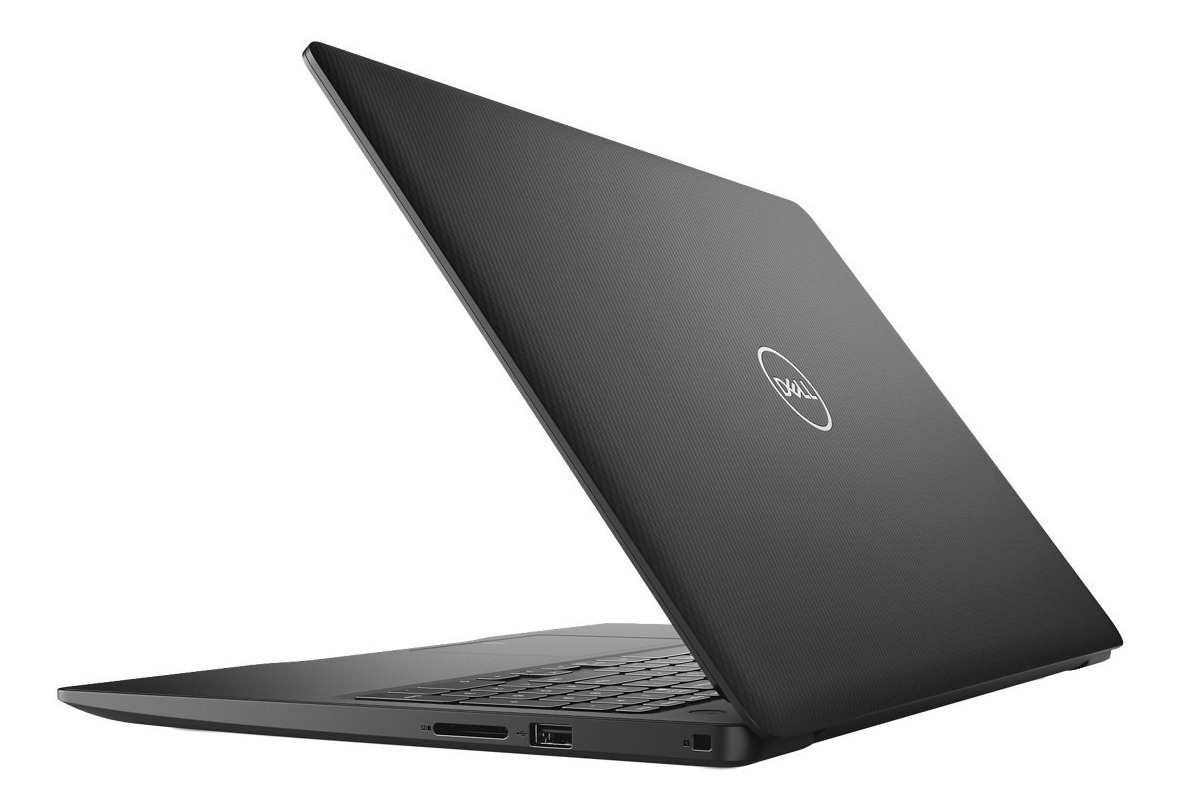 Notebook Dell Inspiron 3583 Core I7 8565u Memoria 8gb Hd 2tb Amd520 2gb Tela 15.6' Led Hd Windows 10 Home