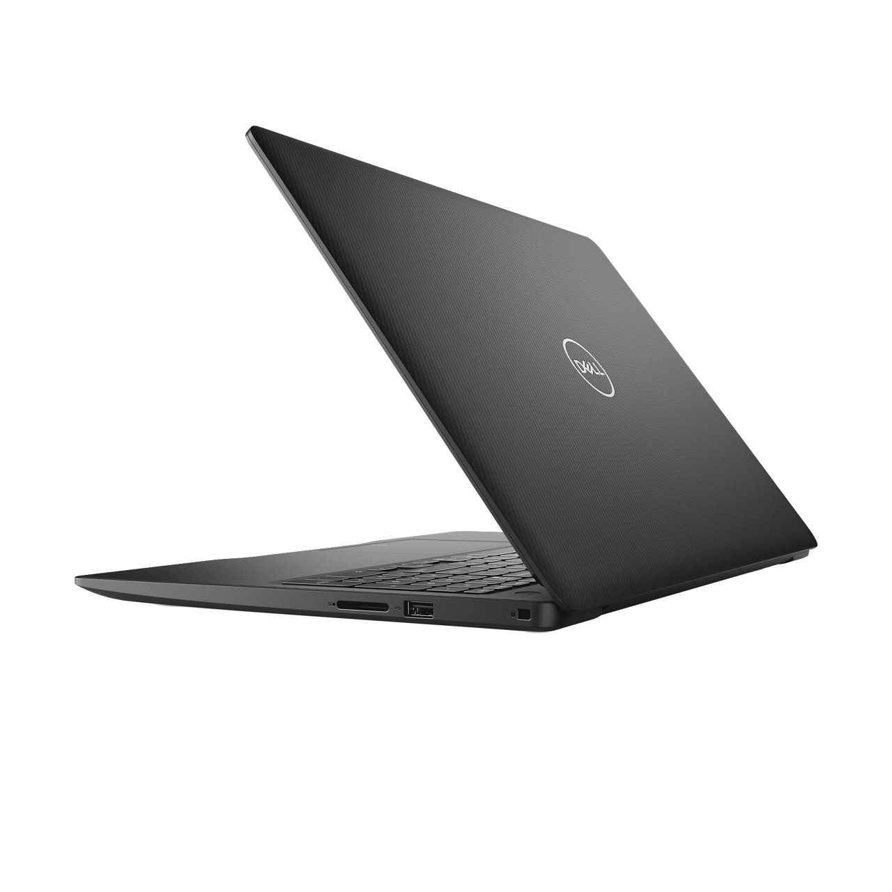 Notebook Dell Inspiron 3584 Core I3 7020u Memoria 4gb Ssd 256gb Tela 15.6' Led Hd Linux 