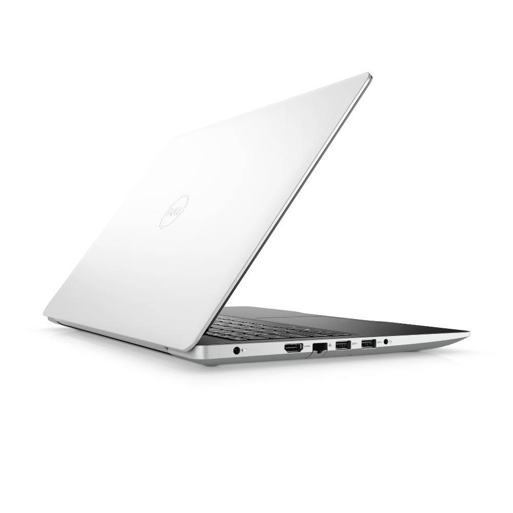 Notebook Dell Inspiron 3584 Core I3 8130u 4gb Hd 1tb Tela Led 15.6' Fhd Windows 10 Home Branco