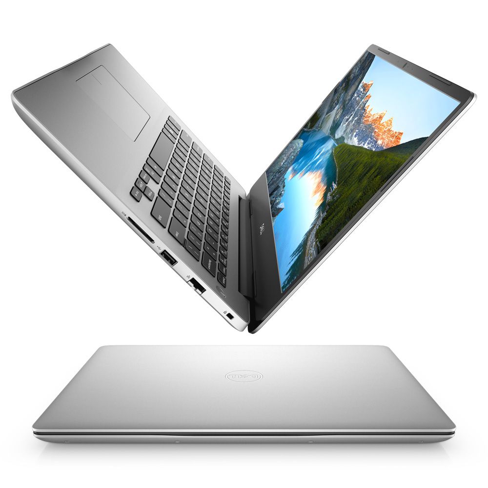 Notebook Dell Inspiron 5480 Core I7 8265U Memoria 8Gb Hd 1Tb Placa Mx150 2Gb Tela 14' Fhd Windows 10 Pro