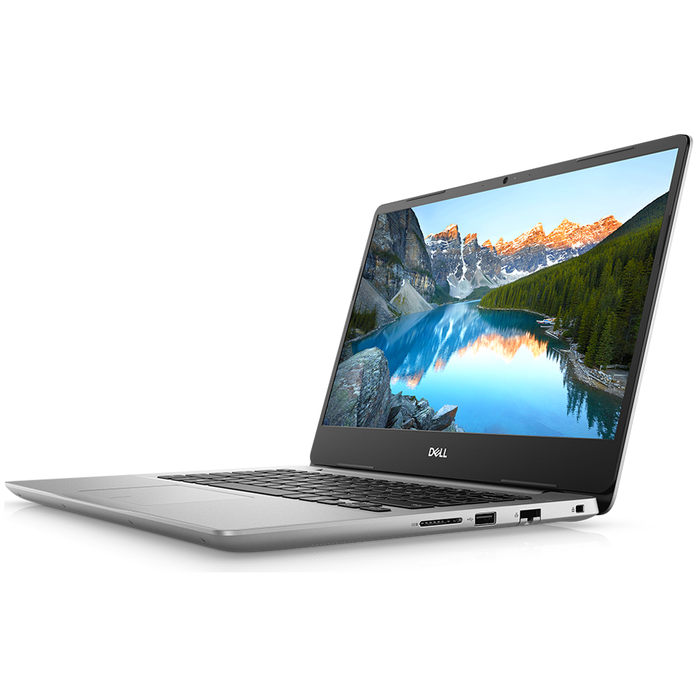 Notebook Dell Inspiron 5480 Core I7 8565U 8Gb Hd 1Tb Placa Video Mx150 2Gb Tela 14' Fhd Windows 10 Home