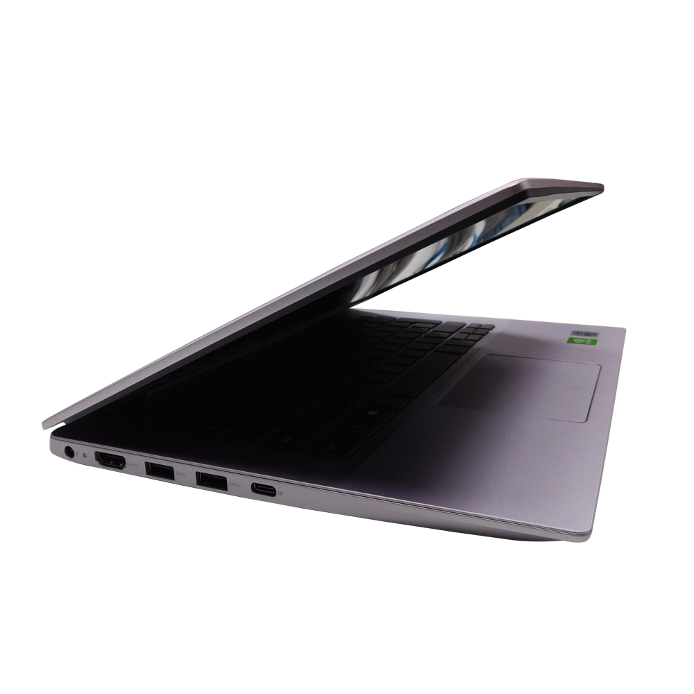 Notebook Dell Inspiron 5490 Core I5 10210u Memória 8gb Ddr4 Ssd 256gb Mx230 2gb Tela 14' Fhd Windows 10 Home Lilas 
